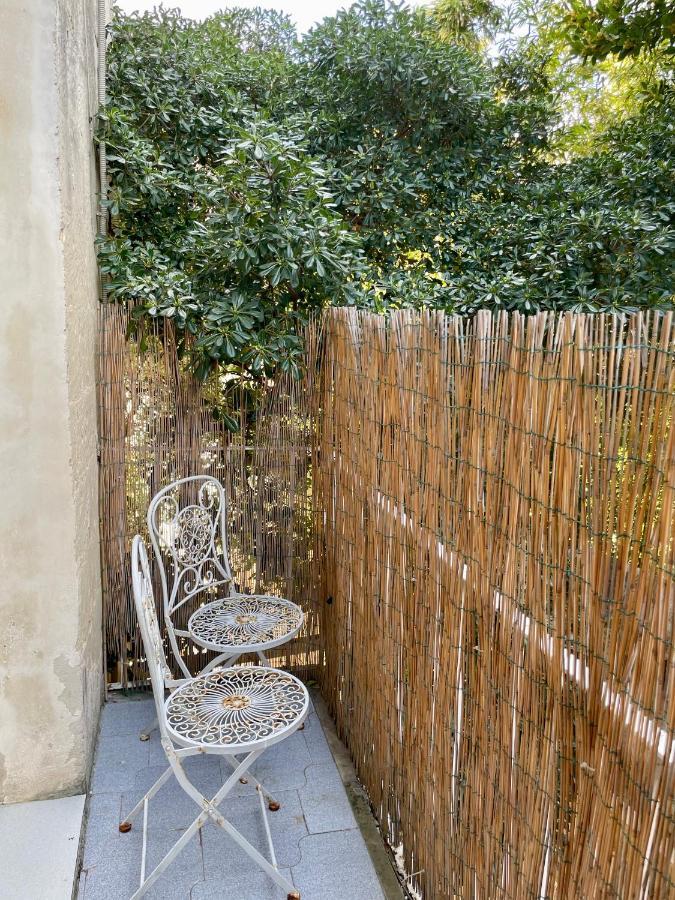 4 Balconi Rooms Paladini B&B E Appartamenti Lecce Exterior foto